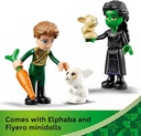 Wicked Elphaba's Retreat-LEGO 6526332
