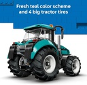 Tractor-LEGO 6581054