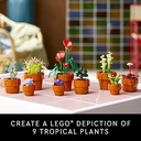 Tiny Plants-LEGO 6465041