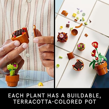 Tiny Plants-LEGO 6465041
