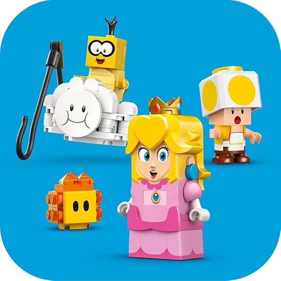 Adventures with Interactive V29-LEGO 6472795