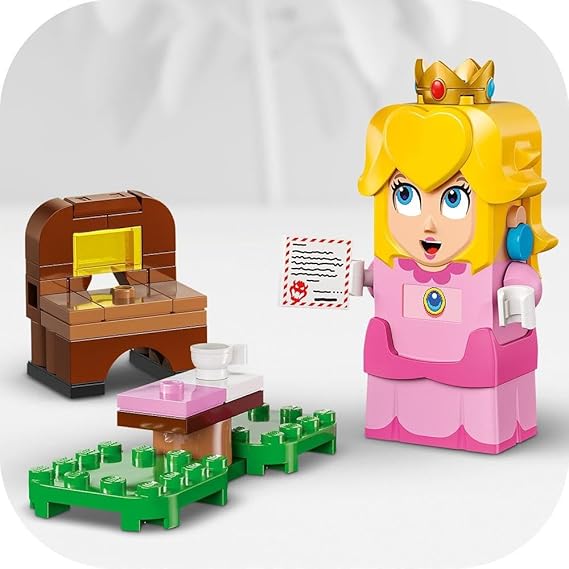 Adventures with Interactive V29-LEGO 6472795