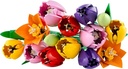 Botanicals flowers-LEGO 6588539