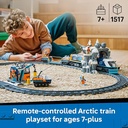 Explorers' Arctic Polar Expr V29-LEGO 6527867