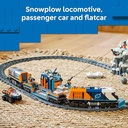 Explorers' Arctic Polar Expr V29-LEGO 6527867