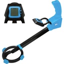 KIDS DIGITAL METAL DETECTOR W/ LCD SCREEN-1423021740