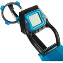 KIDS DIGITAL METAL DETECTOR W/ LCD SCREEN-1423021740