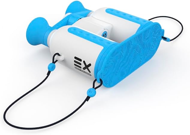 BINOCULAR  KIDS-1423020001
