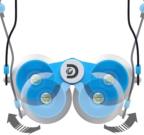 BINOCULAR  KIDS-1423020001