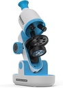 KIDS MICROSCOPE SET EARLY  EXPLORERS  41pc-1423020011