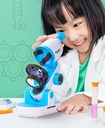 KIDS MICROSCOPE SET EARLY  EXPLORERS  41pc-1423020011