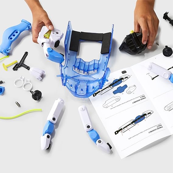  DIY BIONIC HAND SET-1423020051
