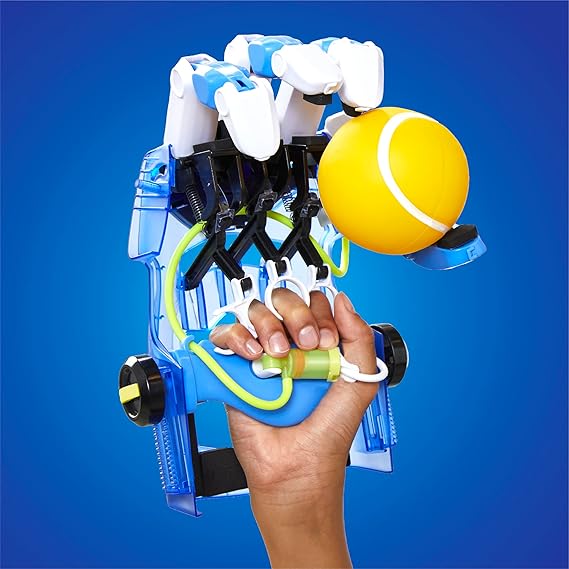  DIY BIONIC HAND SET-1423020051