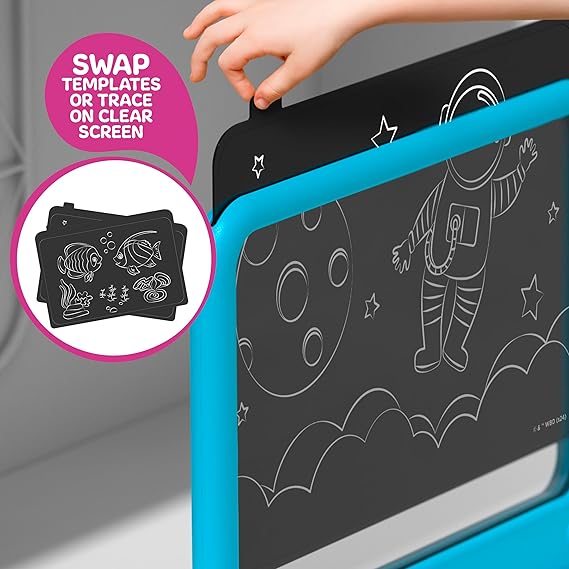TOY DRAWING LIGHT DESIGNER DELUXE-1306020810