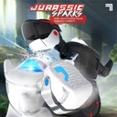 Toy RC Robo Raptor Rivals-1212023480