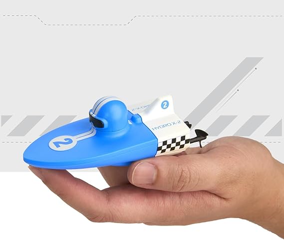 Toy RC Hydro Racer-1212020541