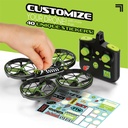 DRONE GAMMA 6.9inch -1213022080