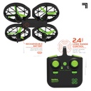DRONE GAMMA 6.9inch -1213022080