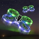 DRONE STUNT GLOW LED 5inch-1213004311