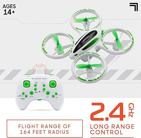 DRONE STUNT GLOW LED 5inch-1213004311