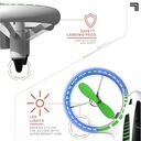 DRONE STUNT GLOW LED 5inch-1213004311