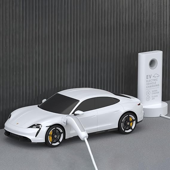 TOY RC PORSCHE REAL DRIVE-1212020551
