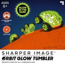 TOY RC ORBIT TUMBLER GLOW IN THE DARK-1212006041