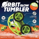 TOY RC ORBIT TUMBLER GLOW IN THE DARK-1212006041