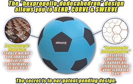 KICKERBALL-BLUE