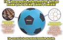 KICKERBALL-BLUE