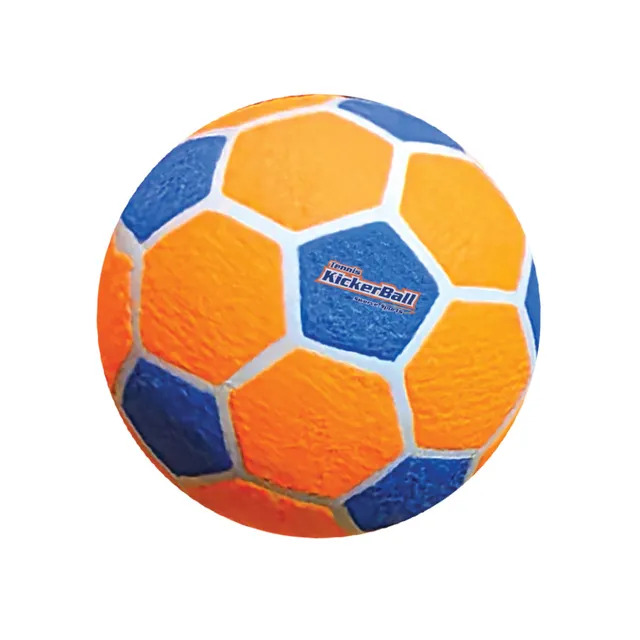 SOCCER TENNIS by KICKERBALL-KCTEN
