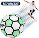WINGROVE POWERBALL- POWBAL