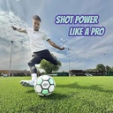 WINGROVE POWERBALL- POWBAL