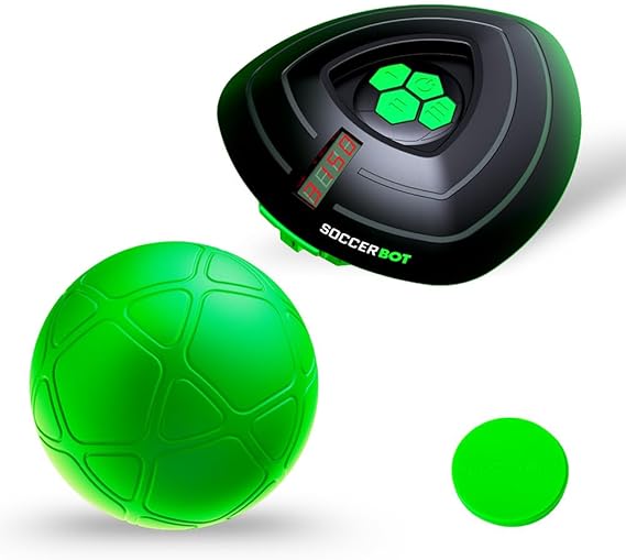 STRIKESPHERE SOCCER BOT-1001-SS