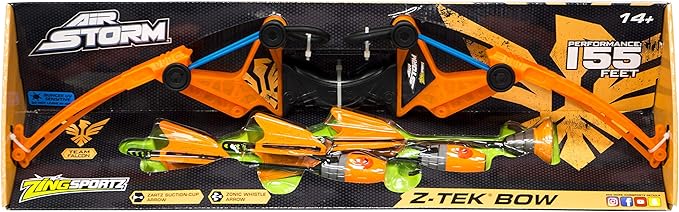 AIR STORM Z TEK BOW-AS979