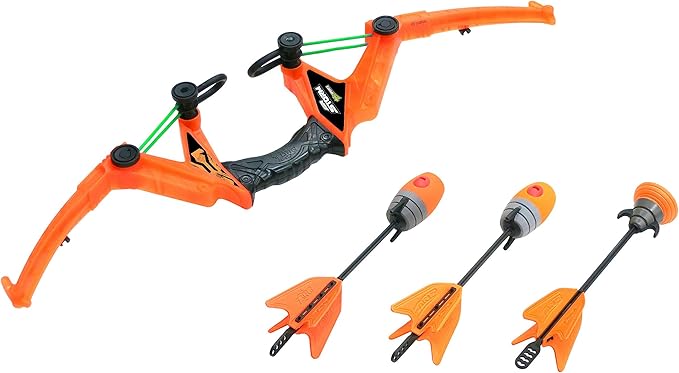 AIR STORM Z TEK BOW-AS979