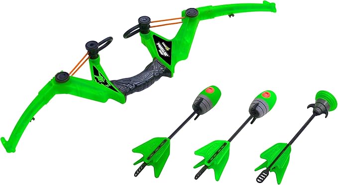 AIR STORM Z TEK BOW-AS979