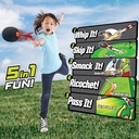BLAST OFF ZOOPER BALL-ZA100