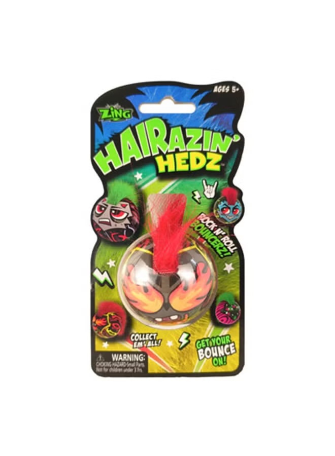 HAIRAZIN HEDZ ARMEEZ -ZS126ZS128