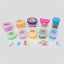 SLIMY SENSORY COMPOUND SET 10 PCS SET-33517