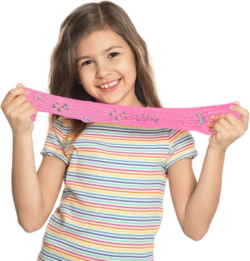 SLIMY SENSORY COMPOUND SET 10 PCS SET-33517