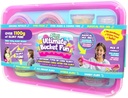 ULTIMATE BUCKET FUN TUB SLIMY SET-33504
