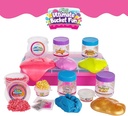 ULTIMATE BUCKET FUN TUB SLIMY SET-33504