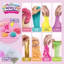 ULTIMATE BUCKET FUN TUB SLIMY SET-33504