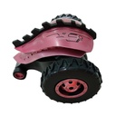 TUMBLER SERIES  MANTA RAY PINK & BLACK-376876