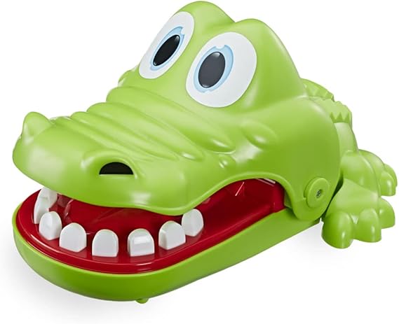 CROCODILE DENTIST-E4898102