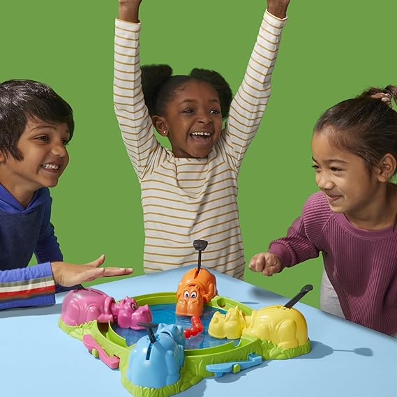Hungry Hippos Refresh-F8815