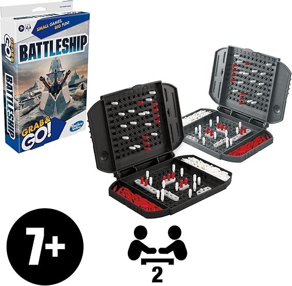 Battleship-F4527