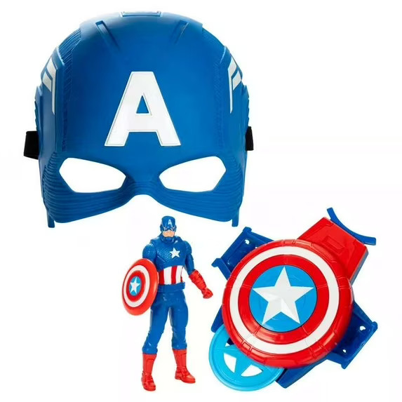 AVN CAP AM SHIELD STRIKE ULTIMATE Pk-G03995L0