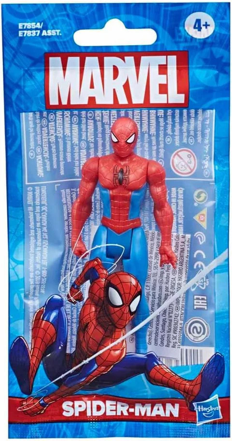 3.75 Inch Value Fig Asst-E7837